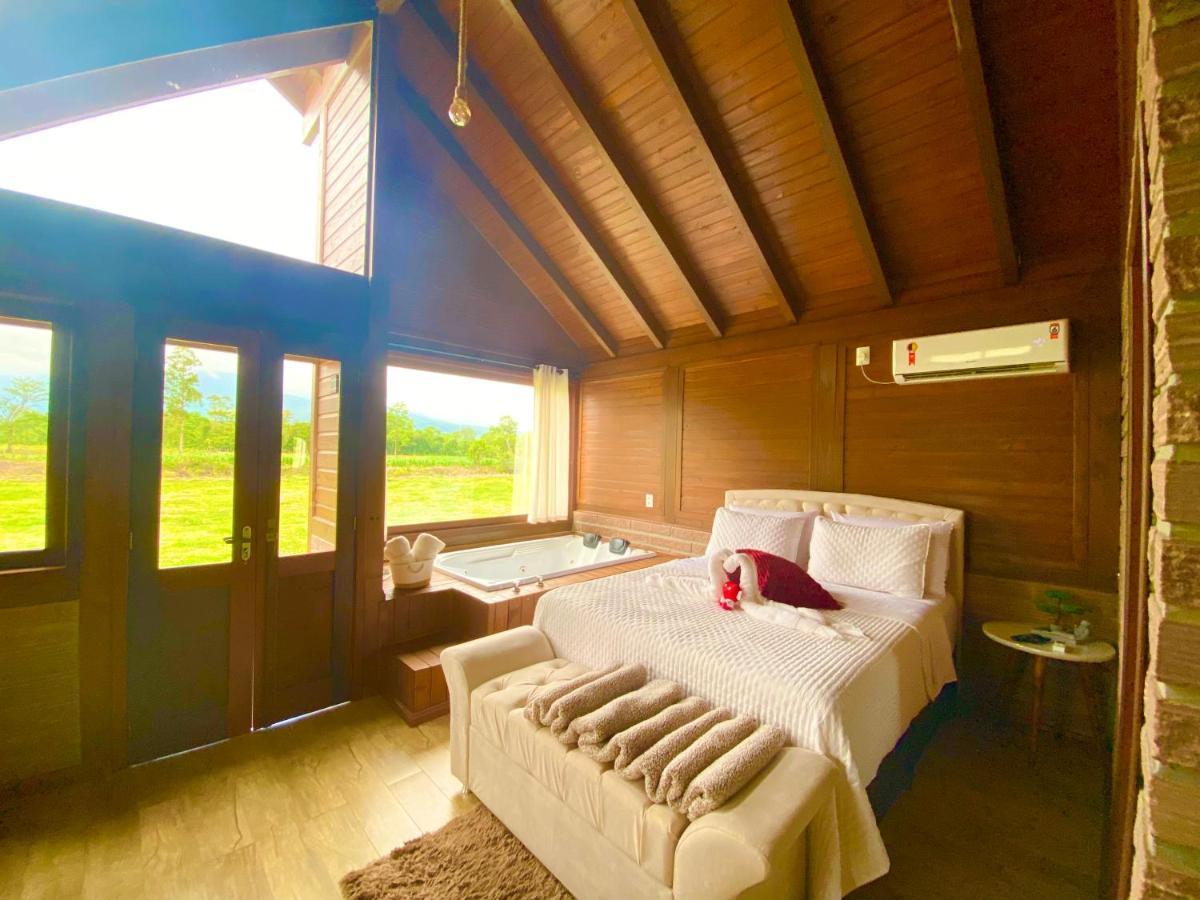 Cabanas Vale Verde Praia Grande  Exterior foto