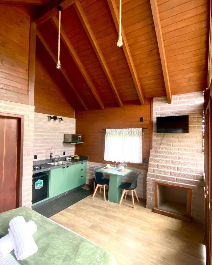 Cabanas Vale Verde Praia Grande  Exterior foto