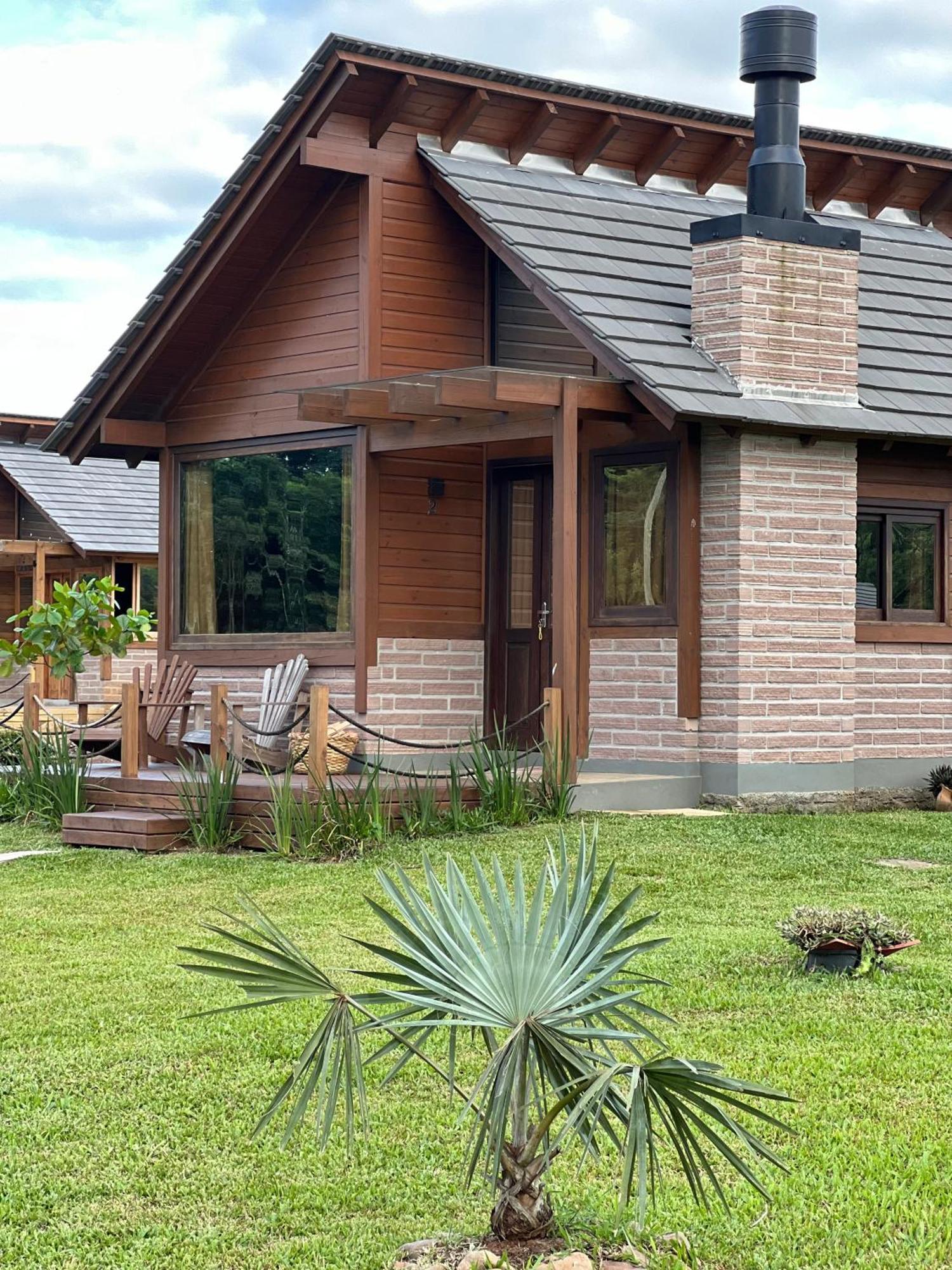 Cabanas Vale Verde Praia Grande  Exterior foto