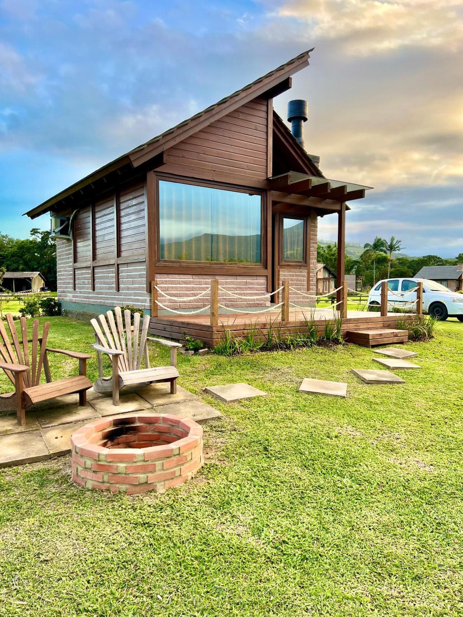 Cabanas Vale Verde Praia Grande  Exterior foto