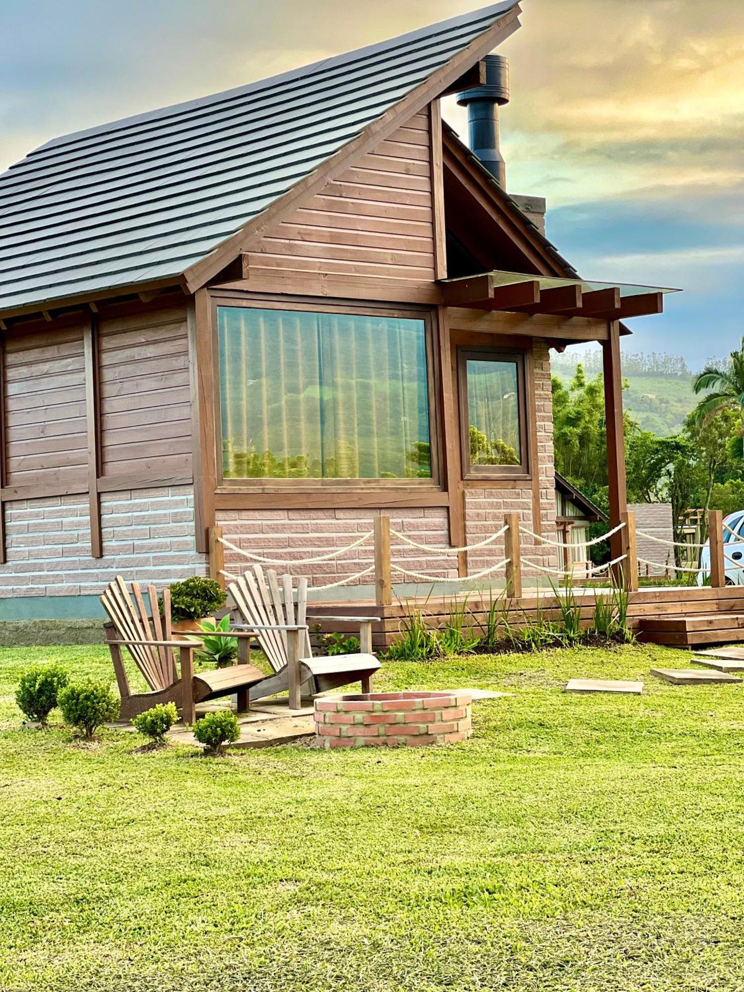 Cabanas Vale Verde Praia Grande  Exterior foto
